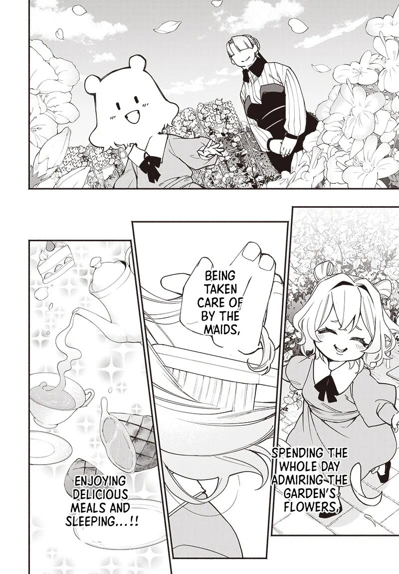 Tensei Arasaa Joshi No Kotoyo Kaikatsu Chapter 1 Page 14