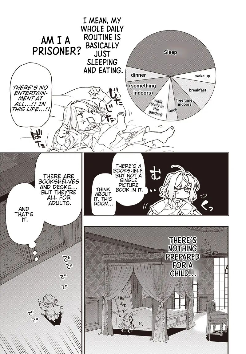 Tensei Arasaa Joshi No Kotoyo Kaikatsu Chapter 1 Page 17