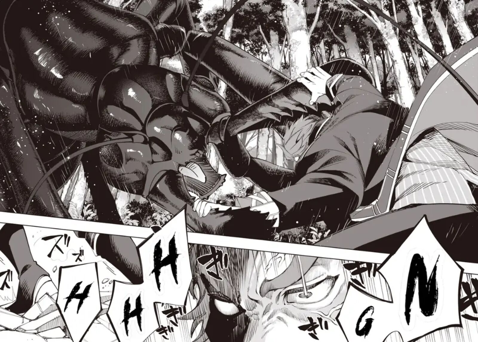 Tensei Arasaa Joshi No Kotoyo Kaikatsu Chapter 10 Page 3