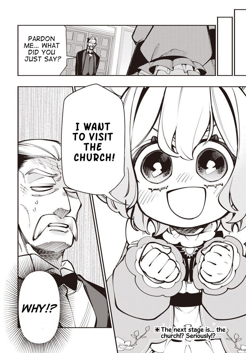 Tensei Arasaa Joshi No Kotoyo Kaikatsu Chapter 13b Page 12