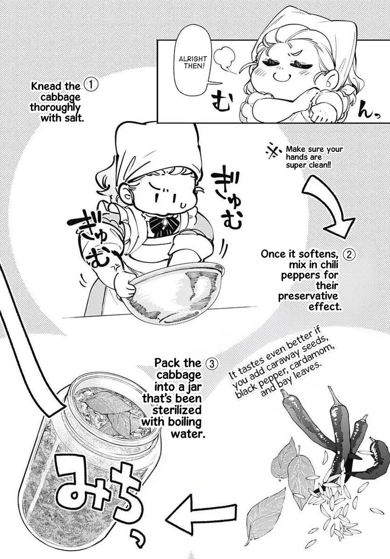 Tensei Arasaa Joshi No Kotoyo Kaikatsu Chapter 16 Page 18