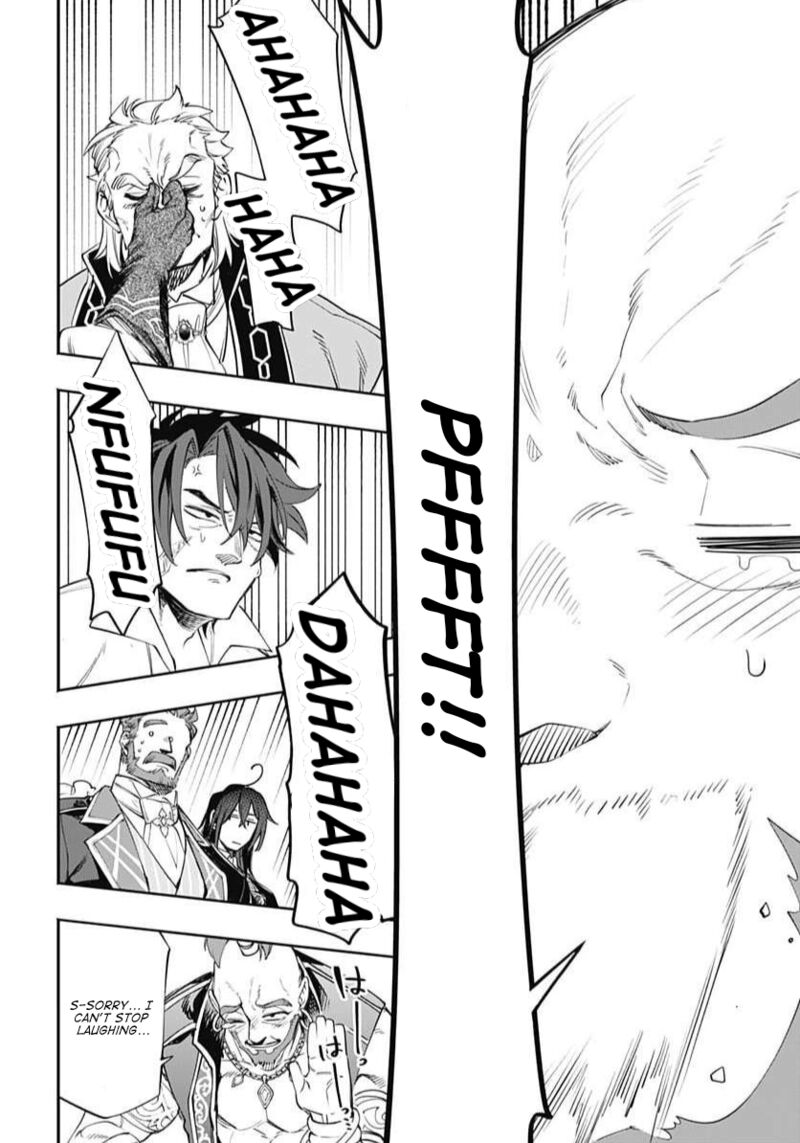 Tensei Arasaa Joshi No Kotoyo Kaikatsu Chapter 20 Page 25