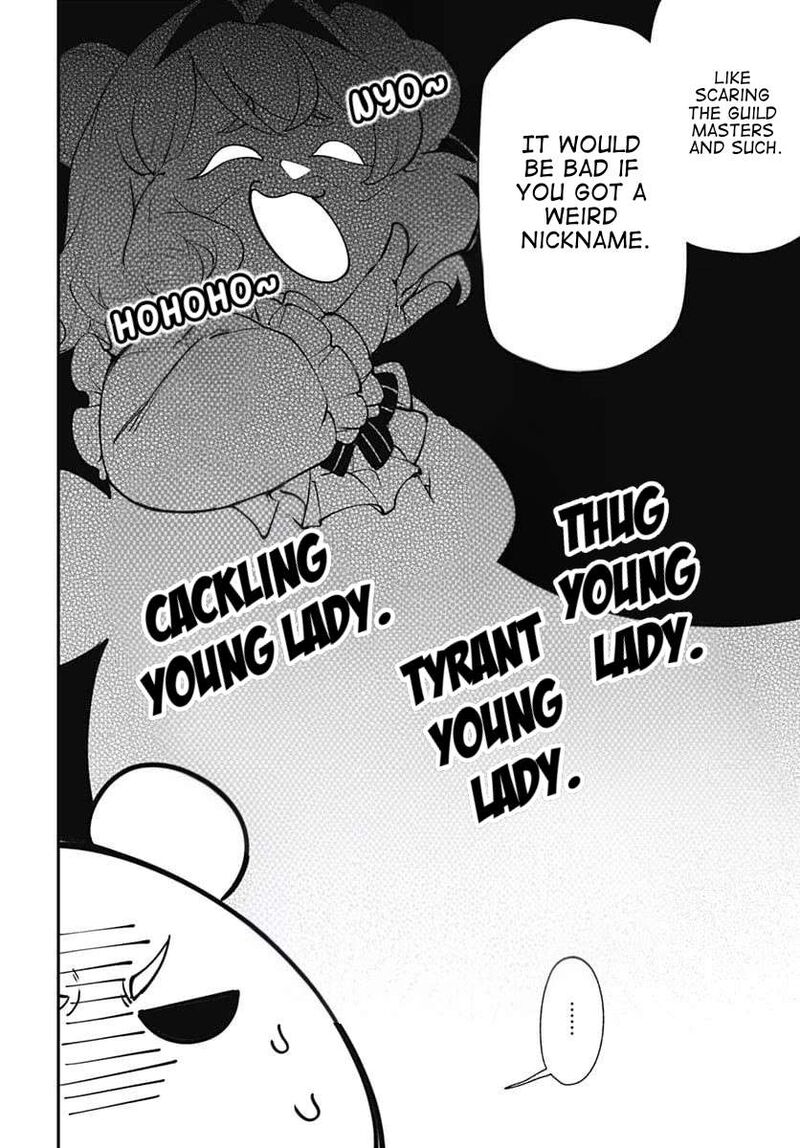 Tensei Arasaa Joshi No Kotoyo Kaikatsu Chapter 21 Page 18