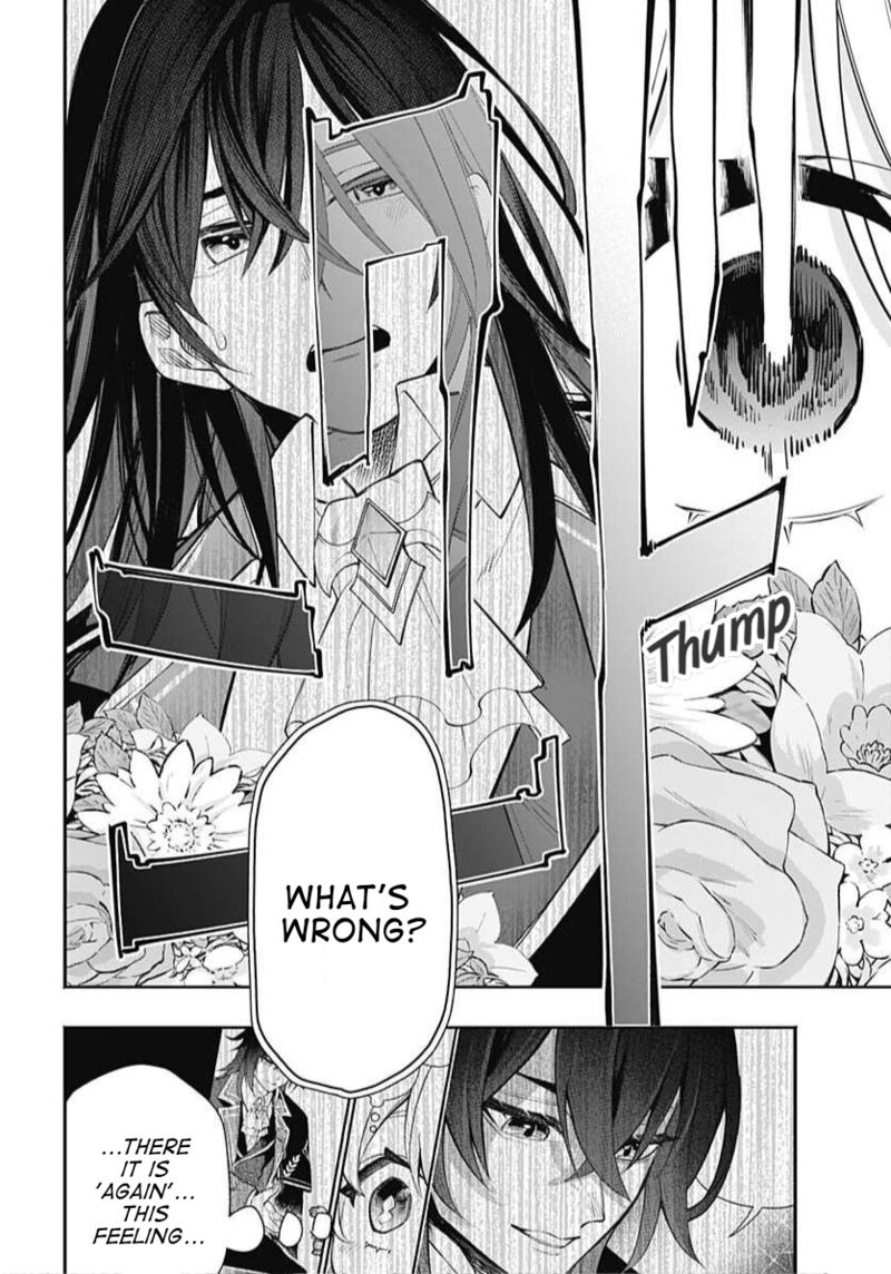 Tensei Arasaa Joshi No Kotoyo Kaikatsu Chapter 22 Page 28