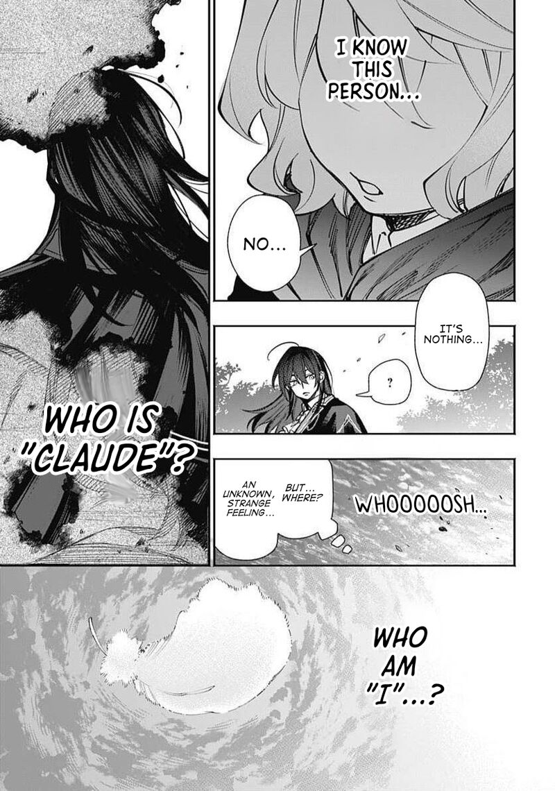 Tensei Arasaa Joshi No Kotoyo Kaikatsu Chapter 22 Page 29