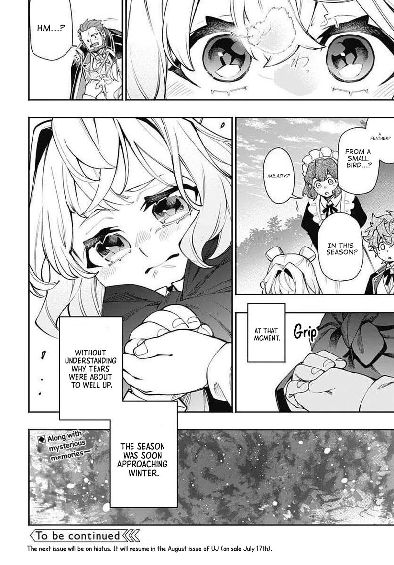 Tensei Arasaa Joshi No Kotoyo Kaikatsu Chapter 22 Page 30