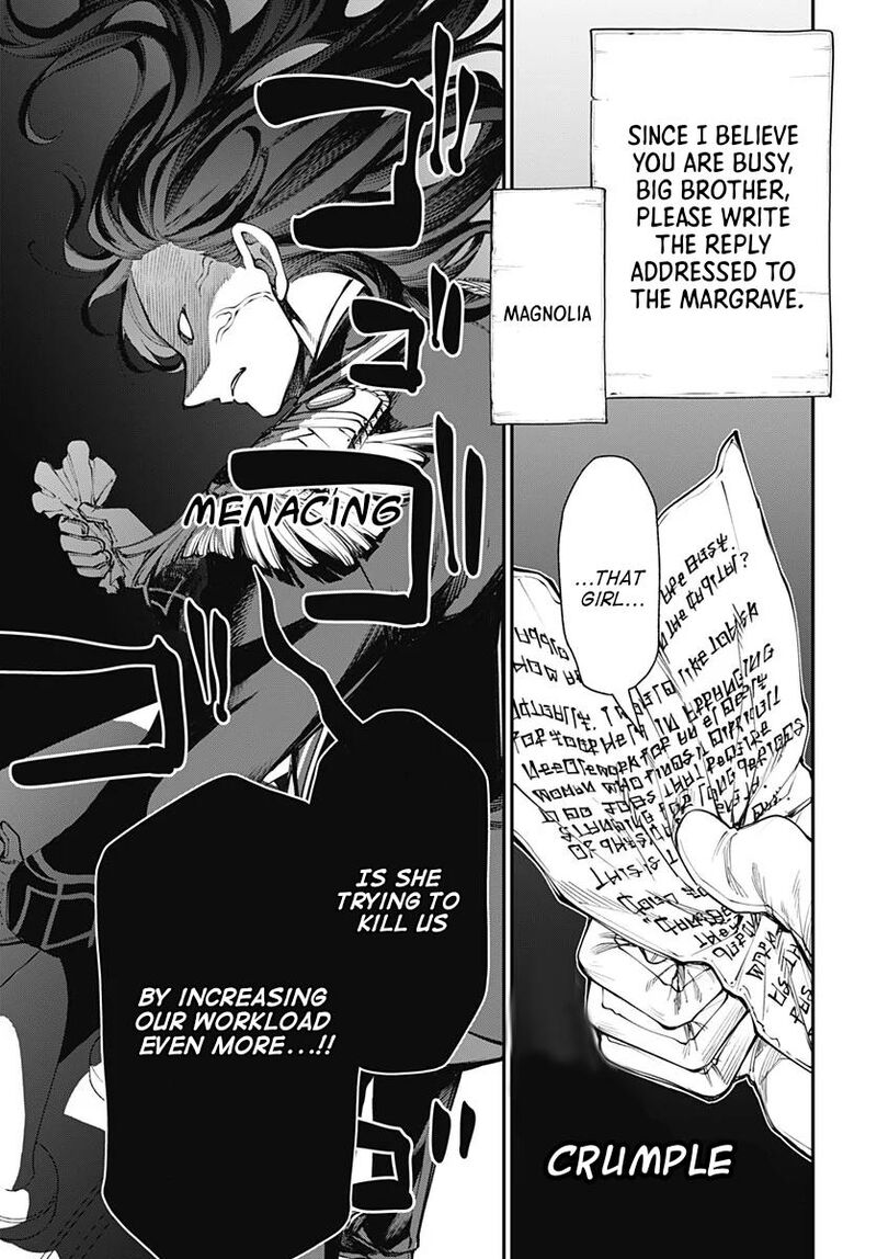 Tensei Arasaa Joshi No Kotoyo Kaikatsu Chapter 23 Page 13