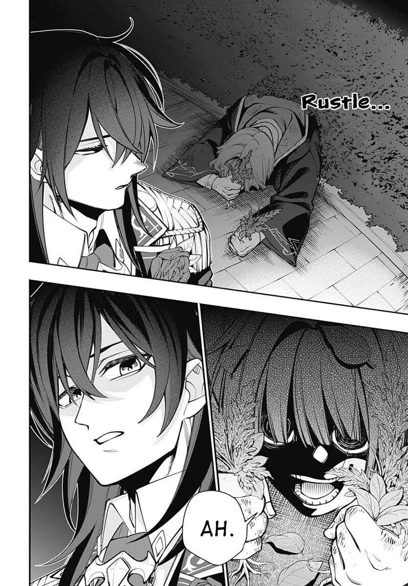 Tensei Arasaa Joshi No Kotoyo Kaikatsu Chapter 23 Page 20