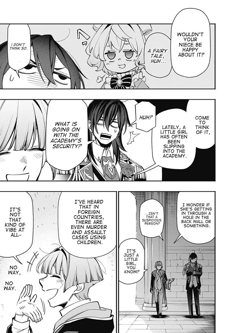 Tensei Arasaa Joshi No Kotoyo Kaikatsu Chapter 23 Page 29