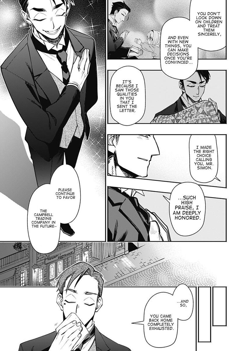 Tensei Arasaa Joshi No Kotoyo Kaikatsu Chapter 24 Page 26