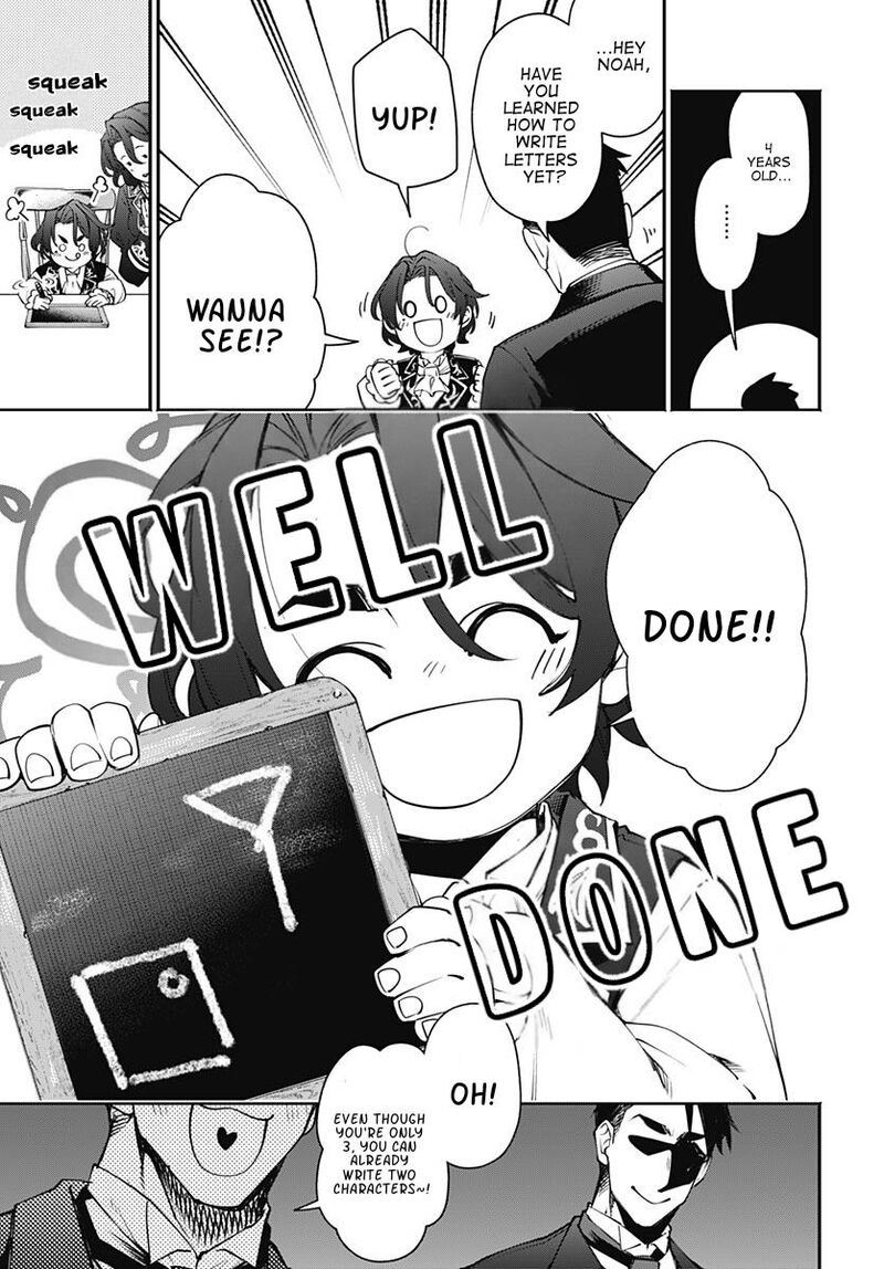 Tensei Arasaa Joshi No Kotoyo Kaikatsu Chapter 24 Page 28