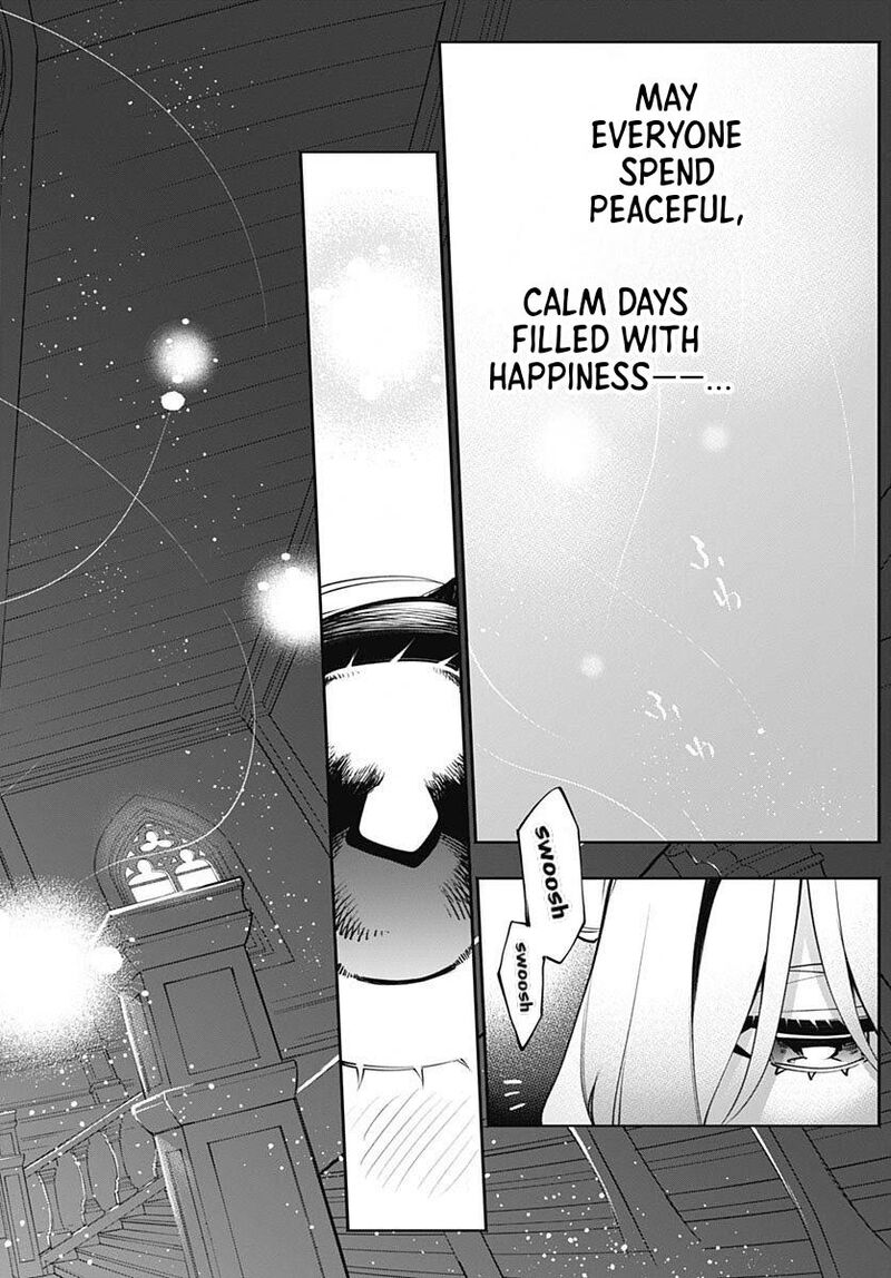 Tensei Arasaa Joshi No Kotoyo Kaikatsu Chapter 25 Page 16
