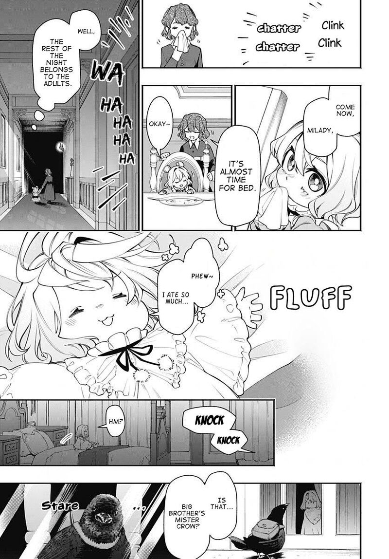 Tensei Arasaa Joshi No Kotoyo Kaikatsu Chapter 25 Page 21
