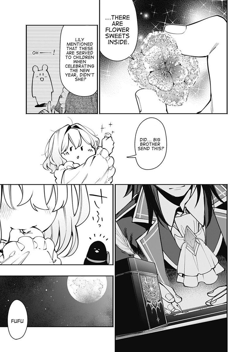 Tensei Arasaa Joshi No Kotoyo Kaikatsu Chapter 25 Page 23