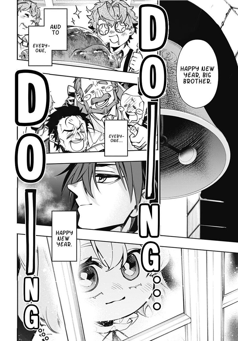 Tensei Arasaa Joshi No Kotoyo Kaikatsu Chapter 25 Page 24