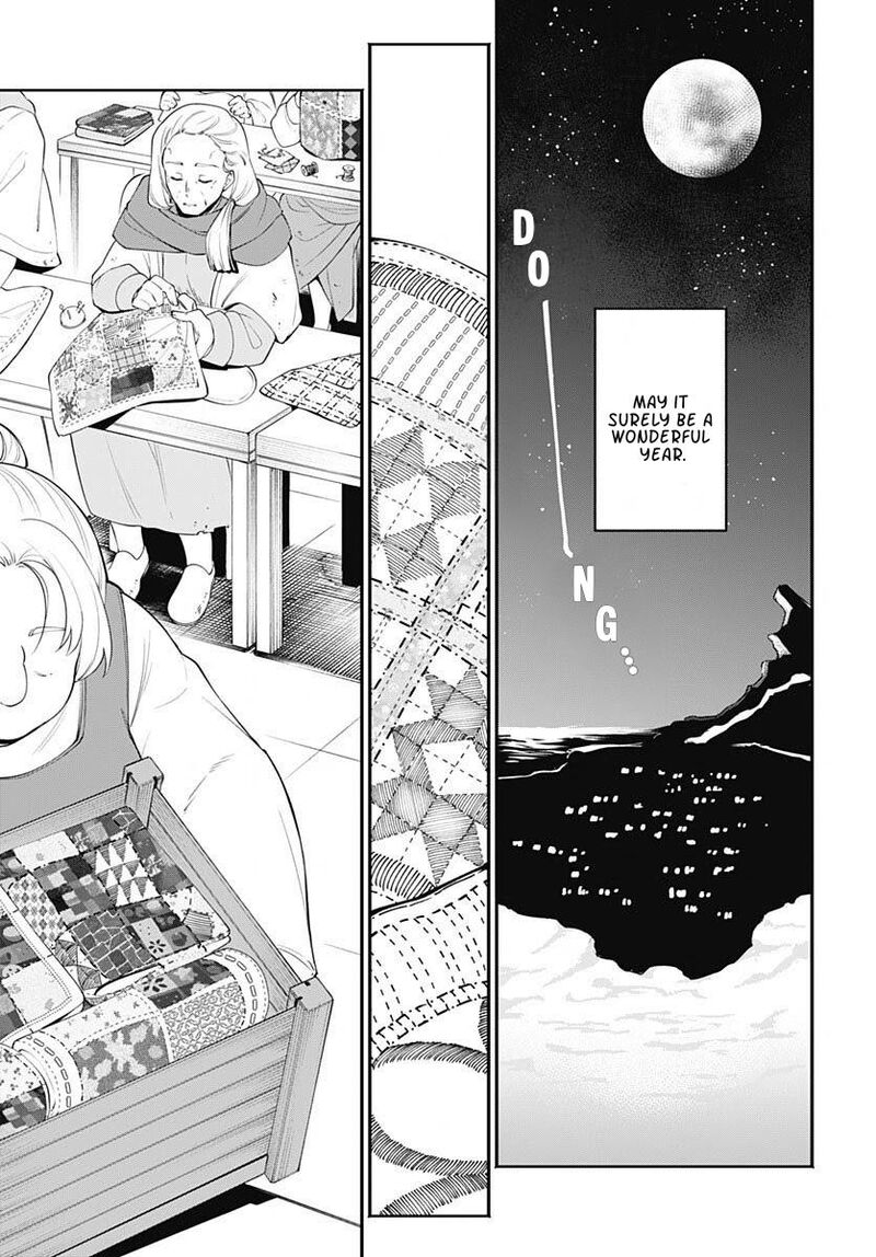 Tensei Arasaa Joshi No Kotoyo Kaikatsu Chapter 25 Page 25