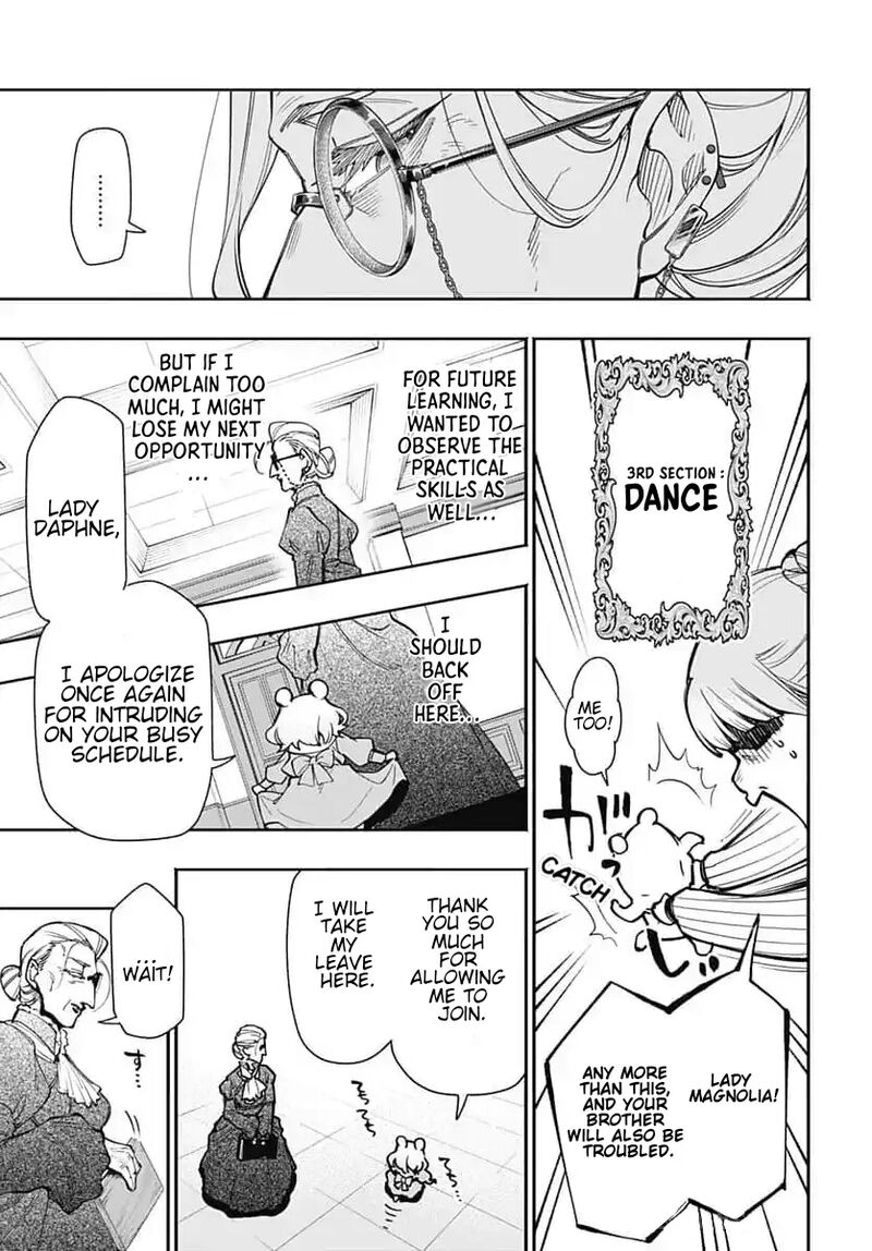 Tensei Arasaa Joshi No Kotoyo Kaikatsu Chapter 2b Page 10