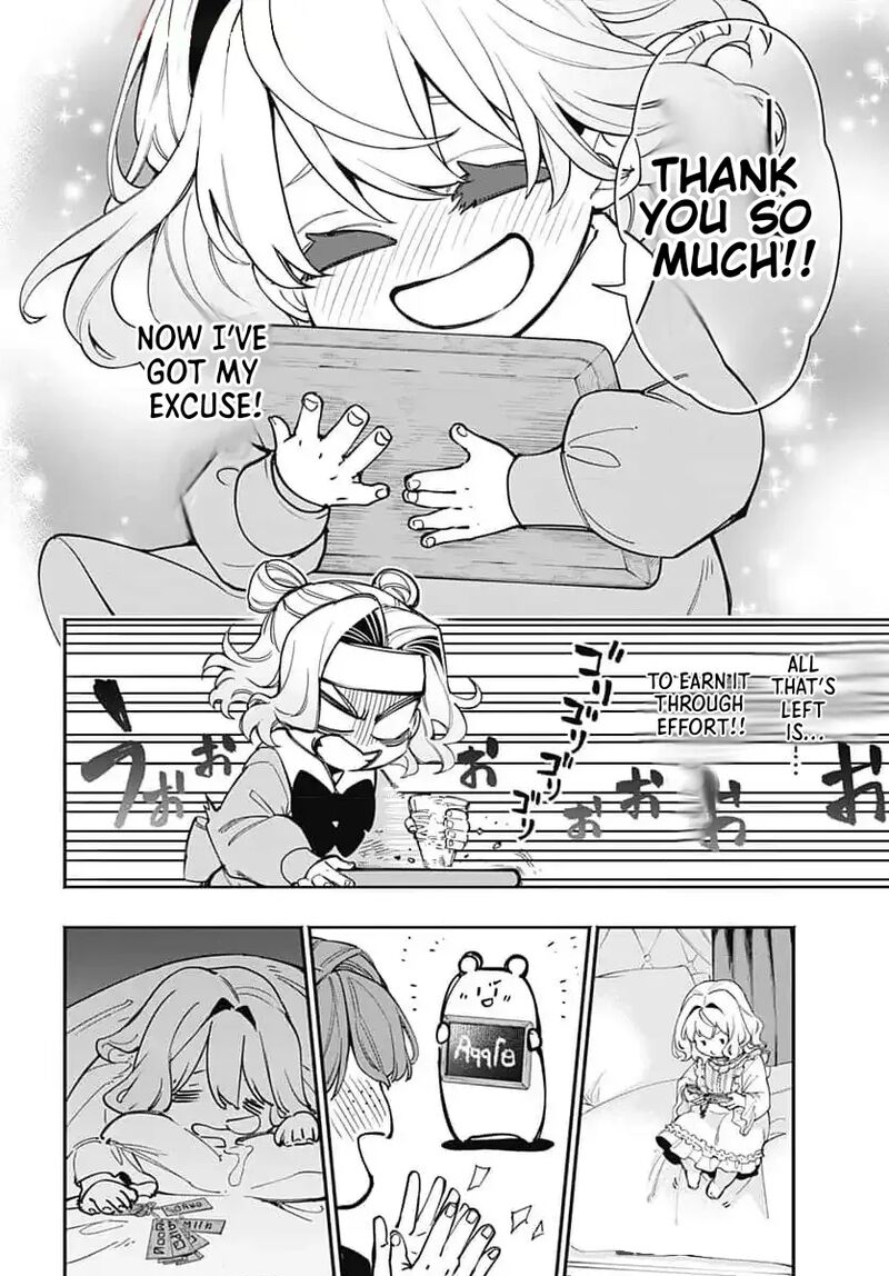 Tensei Arasaa Joshi No Kotoyo Kaikatsu Chapter 2b Page 13