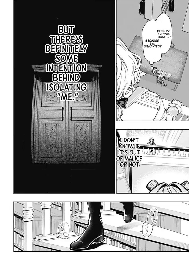 Tensei Arasaa Joshi No Kotoyo Kaikatsu Chapter 2b Page 17
