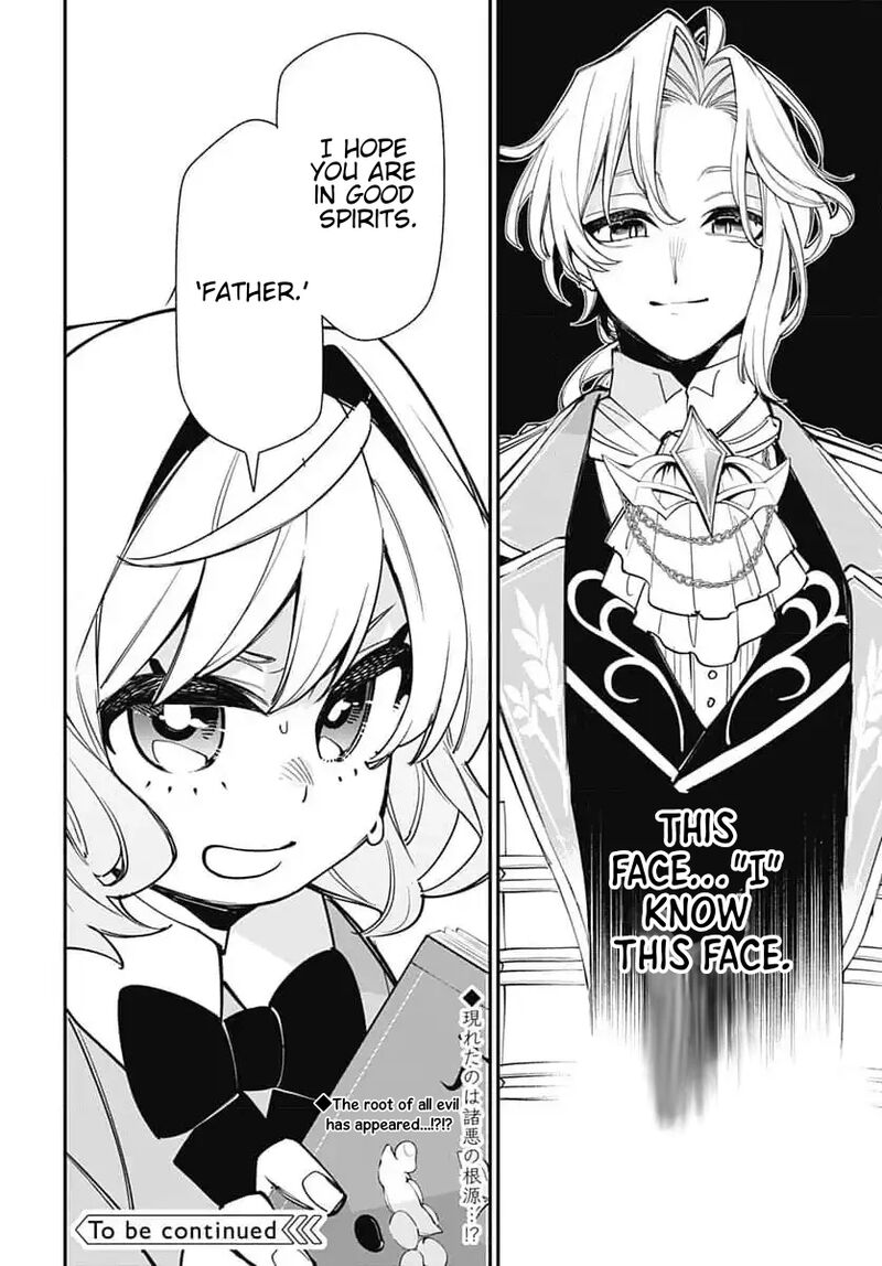 Tensei Arasaa Joshi No Kotoyo Kaikatsu Chapter 2b Page 19