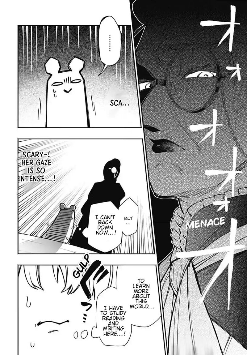 Tensei Arasaa Joshi No Kotoyo Kaikatsu Chapter 2b Page 3