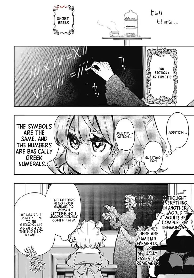 Tensei Arasaa Joshi No Kotoyo Kaikatsu Chapter 2b Page 9
