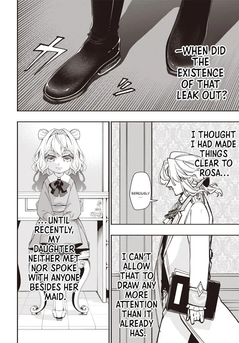 Tensei Arasaa Joshi No Kotoyo Kaikatsu Chapter 3a Page 12