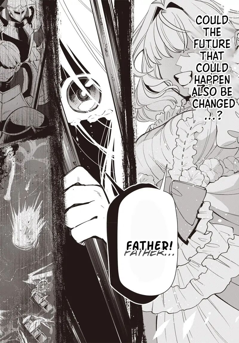 Tensei Arasaa Joshi No Kotoyo Kaikatsu Chapter 3a Page 14
