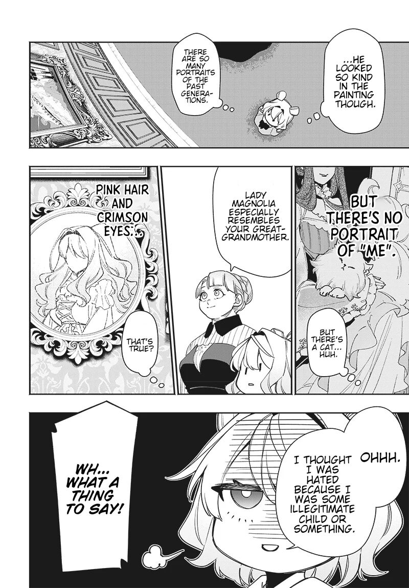 Tensei Arasaa Joshi No Kotoyo Kaikatsu Chapter 4b Page 1