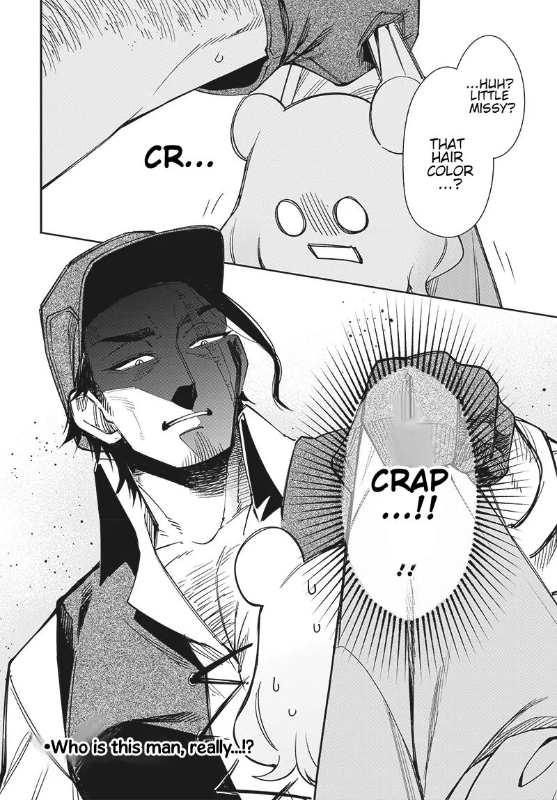 Tensei Arasaa Joshi No Kotoyo Kaikatsu Chapter 4b Page 15