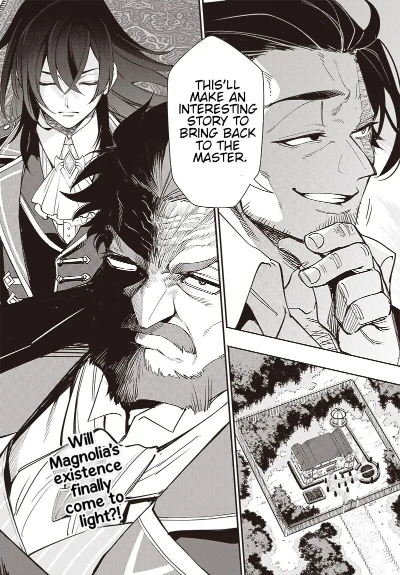 Tensei Arasaa Joshi No Kotoyo Kaikatsu Chapter 5b Page 17