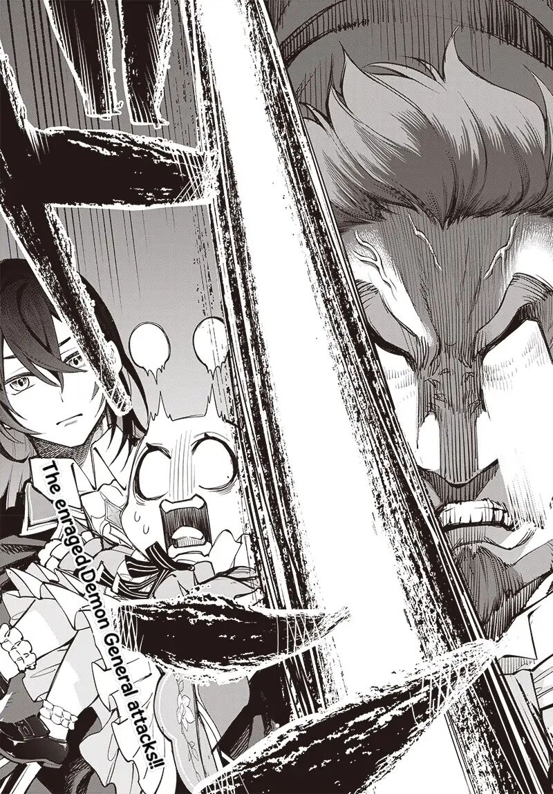 Tensei Arasaa Joshi No Kotoyo Kaikatsu Chapter 6 Page 27