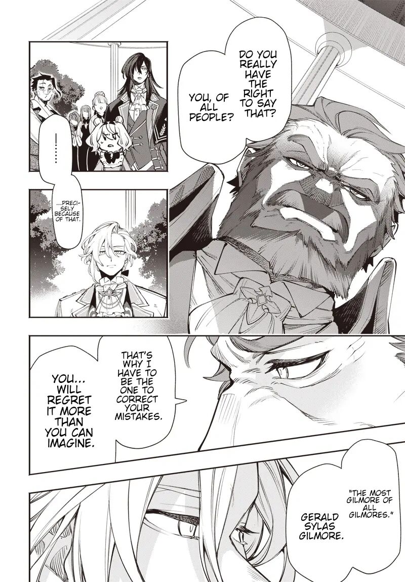 Tensei Arasaa Joshi No Kotoyo Kaikatsu Chapter 7 Page 16