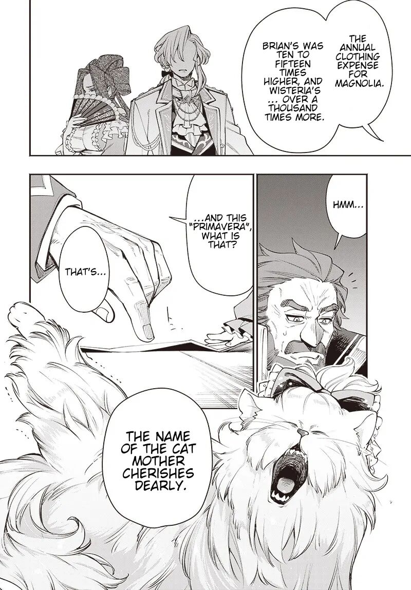 Tensei Arasaa Joshi No Kotoyo Kaikatsu Chapter 7 Page 24