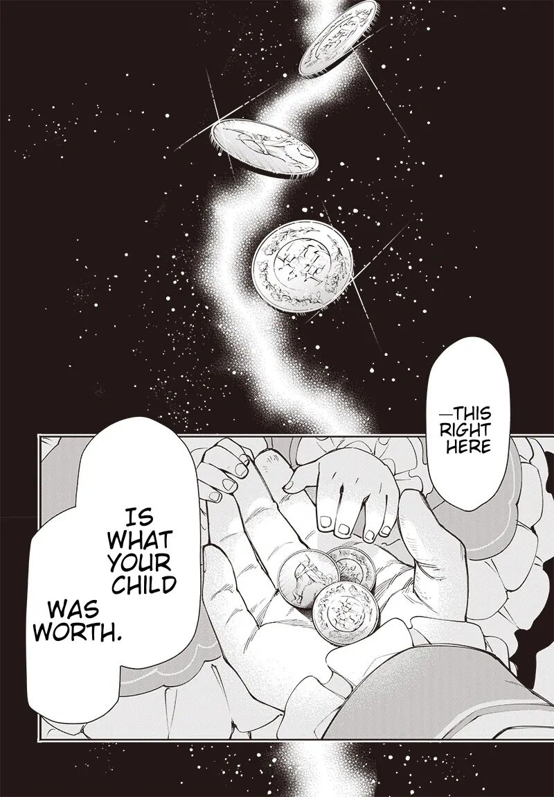 Tensei Arasaa Joshi No Kotoyo Kaikatsu Chapter 7 Page 30