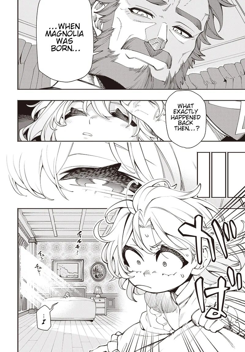 Tensei Arasaa Joshi No Kotoyo Kaikatsu Chapter 9 Page 17