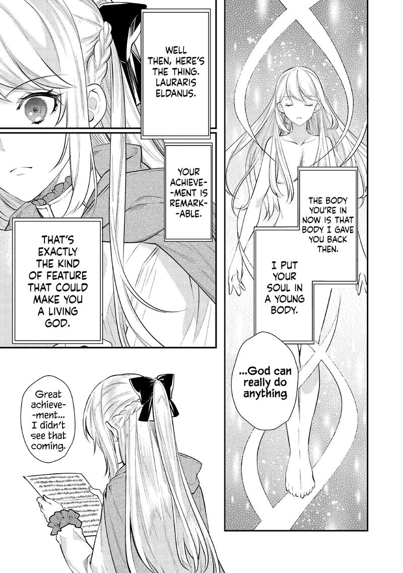 Tensei Babaa Wa Misugosenai Moto Akutoku Jotei No Nishuume Life Chapter 1 Page 29