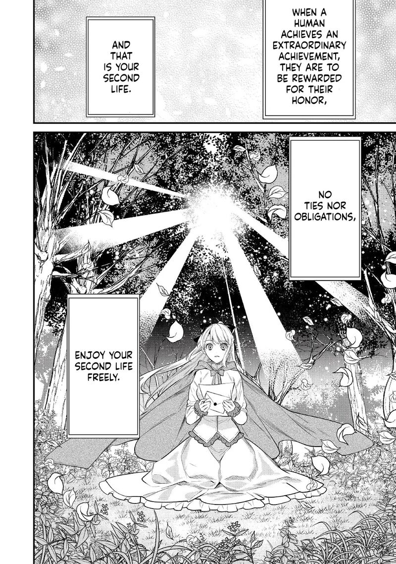 Tensei Babaa Wa Misugosenai Moto Akutoku Jotei No Nishuume Life Chapter 1 Page 32