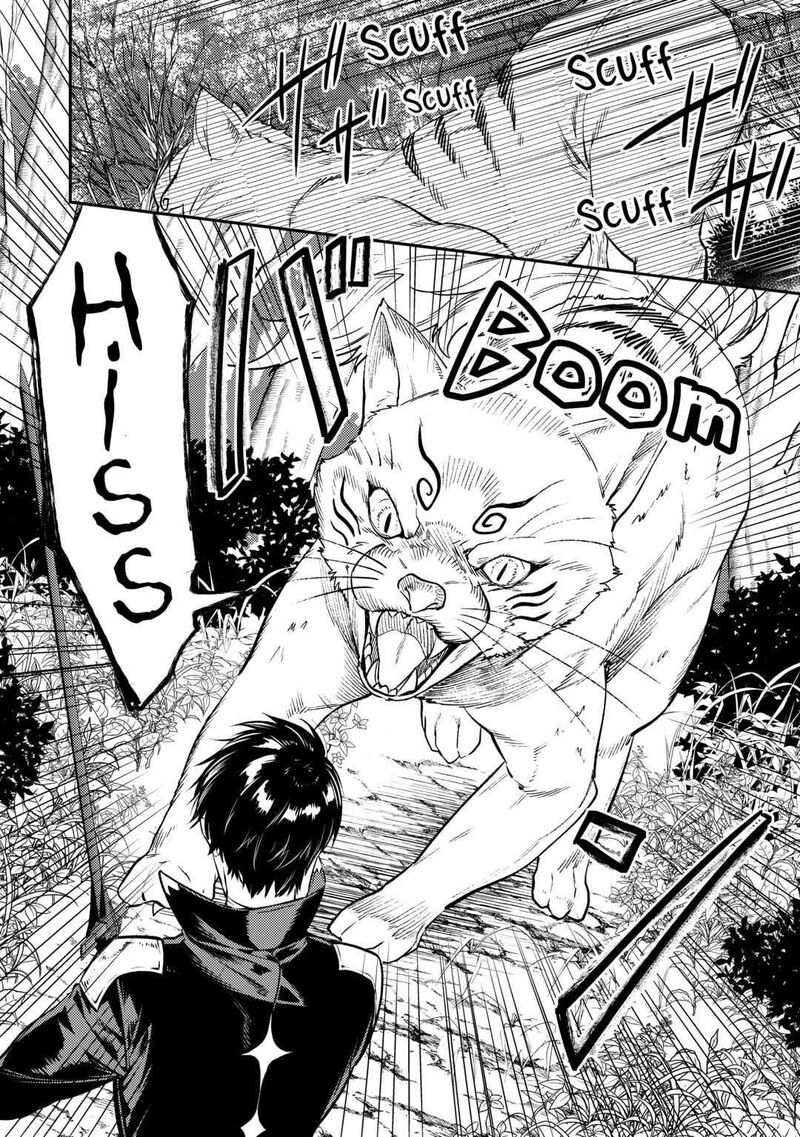 Tensei Babaa Wa Misugosenai Moto Akutoku Jotei No Nishuume Life Chapter 13 Page 12