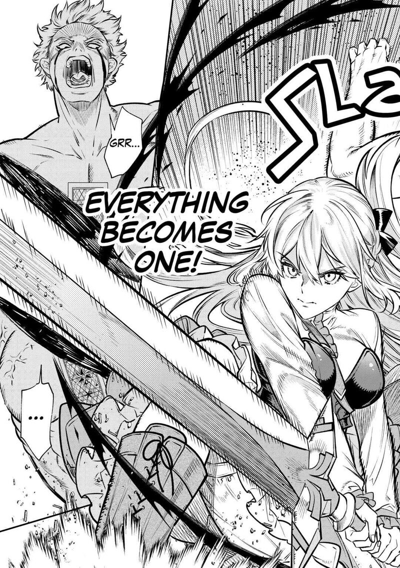 Tensei Babaa Wa Misugosenai Moto Akutoku Jotei No Nishuume Life Chapter 14 Page 15