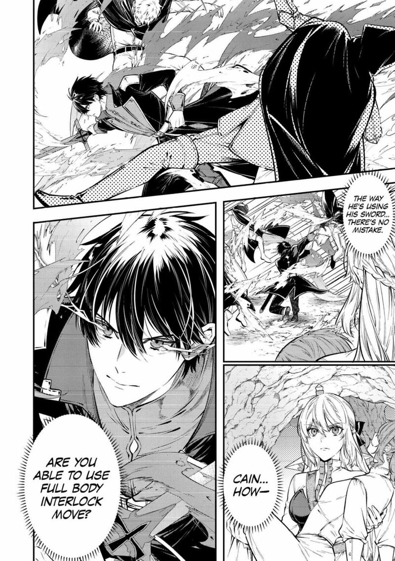 Tensei Babaa Wa Misugosenai Moto Akutoku Jotei No Nishuume Life Chapter 22 Page 2