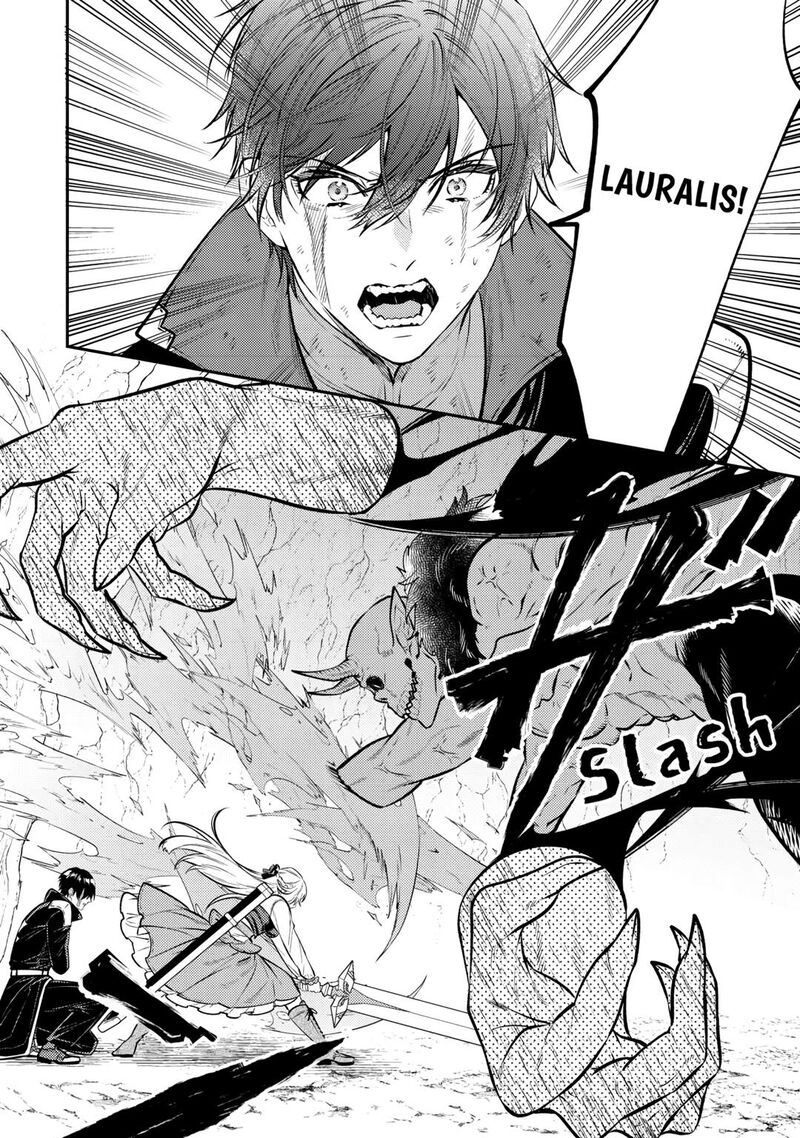 Tensei Babaa Wa Misugosenai Moto Akutoku Jotei No Nishuume Life Chapter 24 Page 10