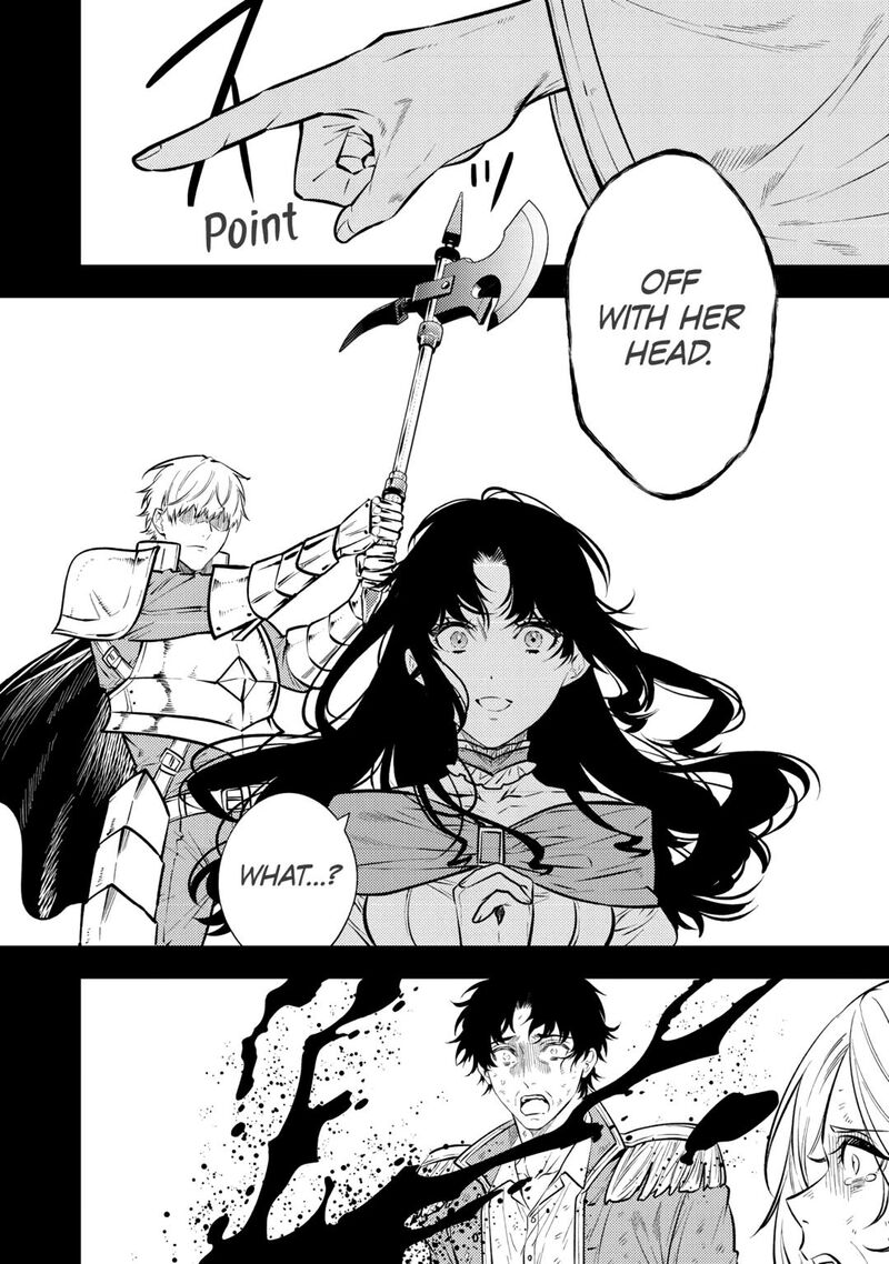 Tensei Babaa Wa Misugosenai Moto Akutoku Jotei No Nishuume Life Chapter 24 Page 16