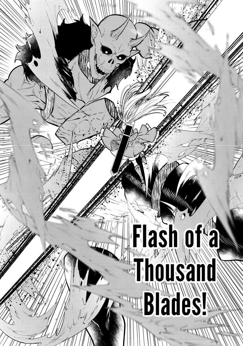 Tensei Babaa Wa Misugosenai Moto Akutoku Jotei No Nishuume Life Chapter 24 Page 26