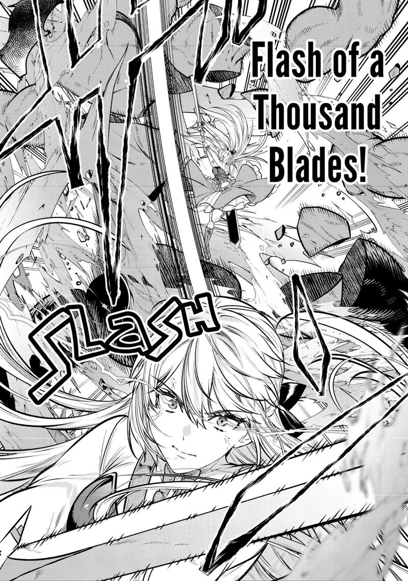 Tensei Babaa Wa Misugosenai Moto Akutoku Jotei No Nishuume Life Chapter 25 Page 2