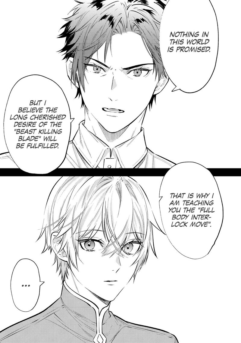 Tensei Babaa Wa Misugosenai Moto Akutoku Jotei No Nishuume Life Chapter 26 Page 23