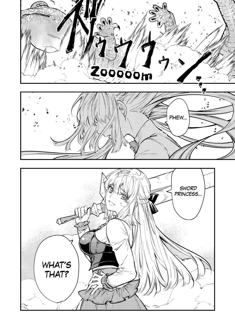 Tensei Babaa Wa Misugosenai Moto Akutoku Jotei No Nishuume Life Chapter 28 Page 18