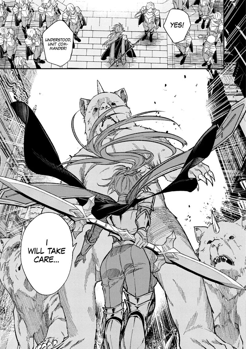 Tensei Babaa Wa Misugosenai Moto Akutoku Jotei No Nishuume Life Chapter 29 Page 5