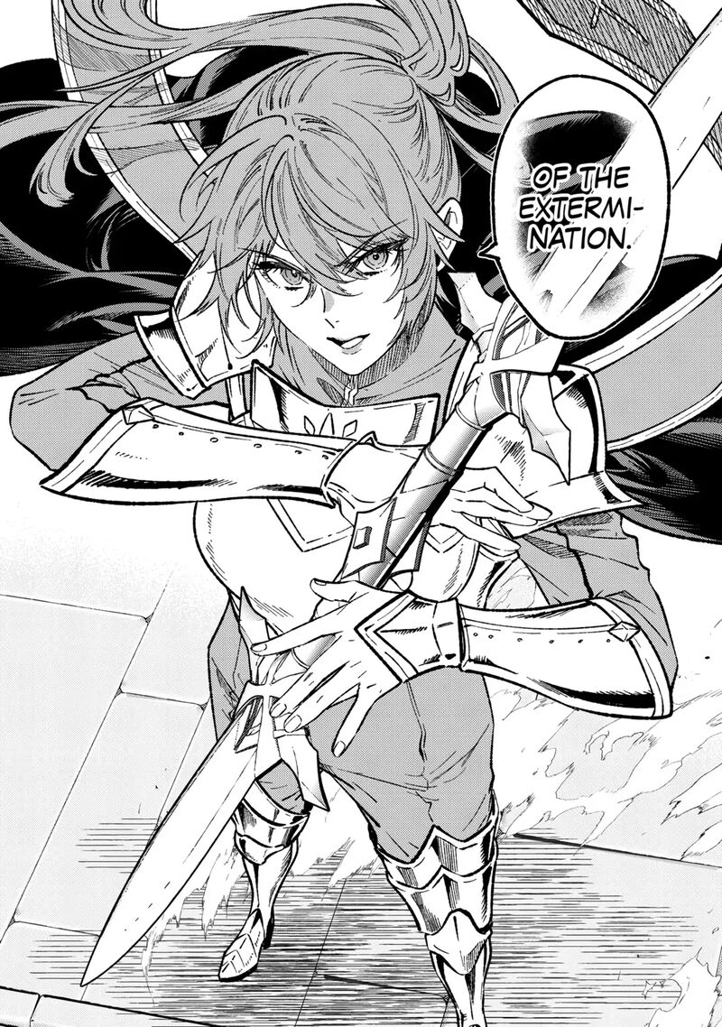 Tensei Babaa Wa Misugosenai Moto Akutoku Jotei No Nishuume Life Chapter 29 Page 6