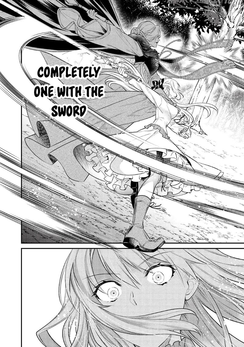 Tensei Babaa Wa Misugosenai Moto Akutoku Jotei No Nishuume Life Chapter 3 Page 18